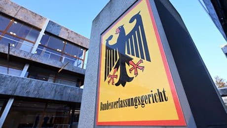 Neuer Anlauf zur Wahl der Verfassungsrichter – SPD schickt neue Kandidatin ins Rennen