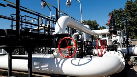 Los drones de Ucrania cortan el oleoducto que transporta petróleo ruso a Hungría y Eslovaquia