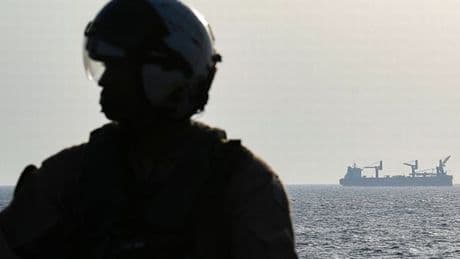What is the Strait of Hormuz and why does it matter to global trade?