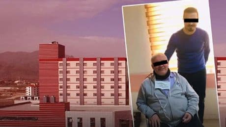 Devlet hastanesinde uyuşturucu operasyonu! Aralarında AKP’liler de var