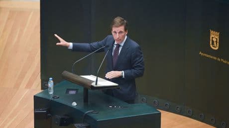 Algunas palabras sobre Gaza