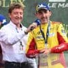 24H du Mans 2025. Kubica : « Remporter la bataille avec mon esprit est ma plus belle victoire »