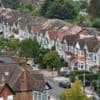 Ealing tenants experience steepest rise in rent