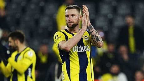 Anlaşma sağlandı! Fenerbahçe, Milan Skriniar'da mutlu sona yakın