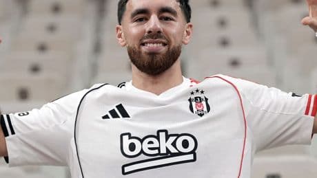Orkun Kökçü transfer sürecini anlattı!