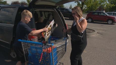 Alberta parents prepare for potential job action by province’s teachers
