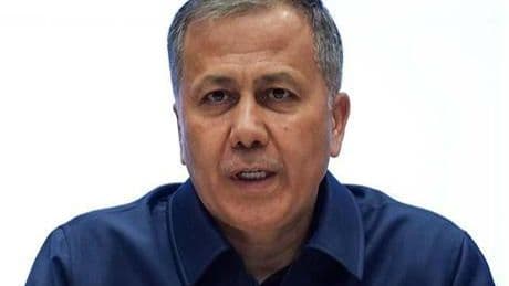 Bakan Yerlikaya: Son 12 saatte 4'ün üzerinde herhangi bir artçı sarsıntı meydana gelmedi