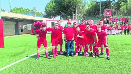 La Pirinaica hunde a la Guineueta y jugará la promoción de ascenso. Todas las crónicas del grupo