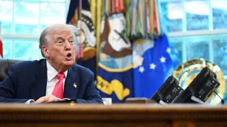 En direct, guerre en Ukraine : Donald Trump souhaite une réunion tripartite « très rapidement » après la rencontre de vendredi en Alaska avec Vladimir Poutine