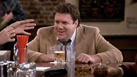 Photos: ‘Cheers’ Star George Wendt Through The Years