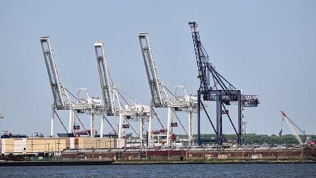 UN forecasts slower global economic growth following Trump's tariffs and trade tensions