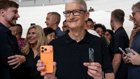 ¿Por qué Apple ha evitado subir el precio de sus nuevos iPhone?