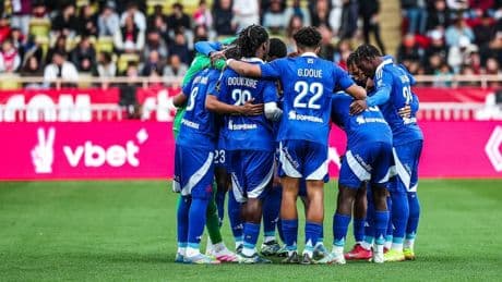 DIRECT. Strasbourg-Saint-Etienne: suivez le match de la 31e journée de Ligue 1 en live