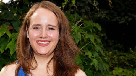 Ricarda Lang: Grünen-Politikerin für Abnehmerfolg von Fans gefeiert