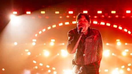 Bring Me the Horizon fans are just finding out band got name from 'inspiring' film