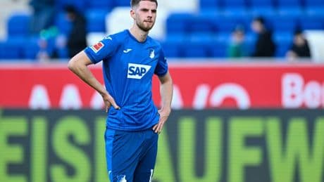 Fußball-Transferticker: Anton Stach wechselt in die Premier League