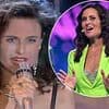 Who is Eurovision 2025 host Sandra Studer? All you need to know about singer who represented Switzerland in 1991 as she prepares to present final in Basel