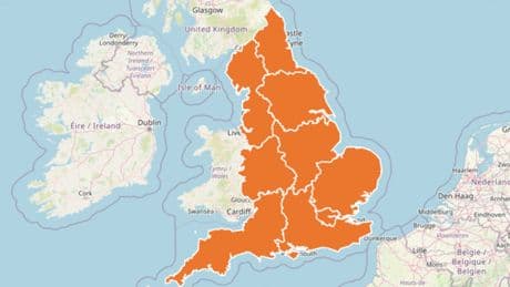 Amber heatwave health alert for all of England as rise in deaths 'likely'