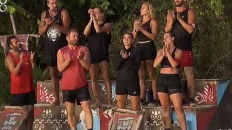Üçüncü eleme adayı... Survivor eleme adayı kim oldu? 29 Nisan 2025 Survivor'da Batuhan ve Ailesi gündem oldu!