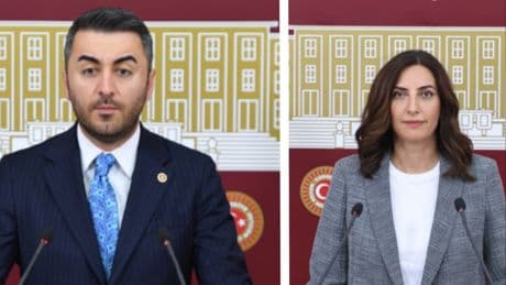 Evrim Rızvanoğlu ile Cem Avşar'ın CHP'ye geçeceği iddiası