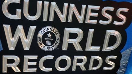 Bitcoin Breaks A Guinness World Record With 4,000+ POS Payments
