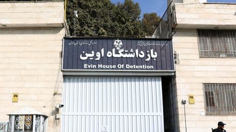 Monday Briefing: The Toll of an Attack on an Iranian Prison