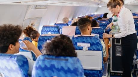 Sorgt für Alarm: Dieses Produkt sollten Sie vor dem Abflug in den Urlaub nicht benutzen
