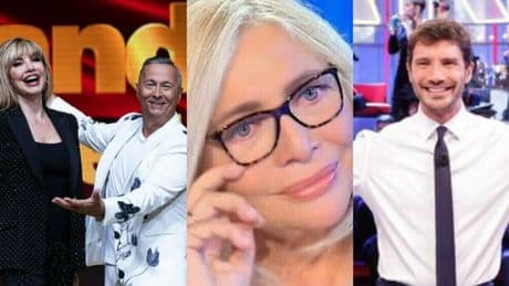 Rai palinsesti, il calendario della nuova stagione: da Affari Tuoi a Ballando con le Stelle fino a Domenica In, le date e la nuova programmazione