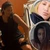 Meghan Markle copies influencers with her cringeworthy 'Baby Mama' twerking video with Prince Harry while heavily pregnant - after trend that 'induces labour' goes viral