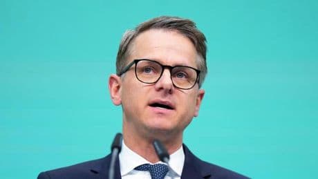 Bürgergeld-Umbau: Linnemann will "wirklich an die Substanz" des Bürgergeldsystems gehen