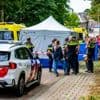 Driekus K. schoot al eerder ex-vriendin neer en bedreigde ander met de dood
