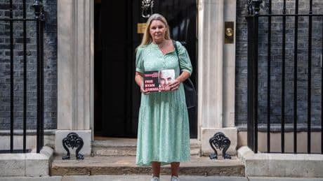 MPs call for sanctions over British man detained in Dubai for 17 years