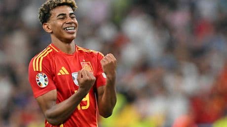 Eklat um Spanien-Star – Hat Lamine Yamal Kleinwüchsige zur Belustigung eingeladen?