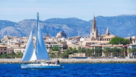 Brit boy, 8, left with brain injuries after horror Ibiza hotel plunge was trying to fetch towel from the balcony