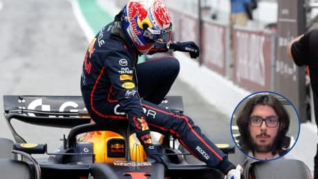 GP de España 2025, al detalle: Fernando Alonso vuelve por fin a los puntos, descalabro de Verstappen y dominio de McLaren