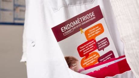 Échographie, IRM, opération...  La Haute autorité de santé précise le parcours pour le diagnostic de l'endométriose