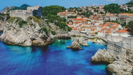6 best Croatia cruises for island-hopping excursions to ancient cities