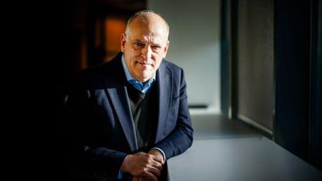 Coupe du monde des clubs : comment repenser la compétition ? «En la supprimant», répond Javier Tebas