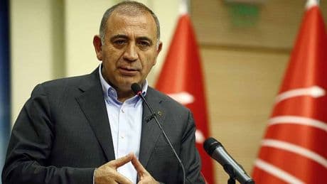 CHP'ye kayyum atanan Gürsel Tekin konuştu: "Bu görevi reddetmeyeceğim"