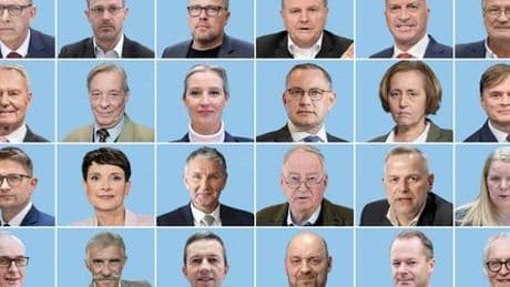 AfD bei Miosga, Maischberger und Lanz: Die AfD wird bleiben – auch in den Talkshows
