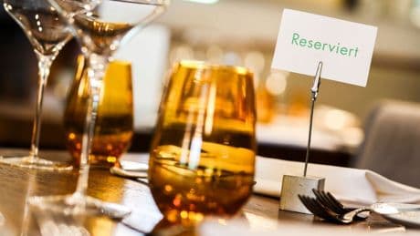 "Walk-in"-Trend: Wie die Gastronomie Gäste-Ghosting kontert