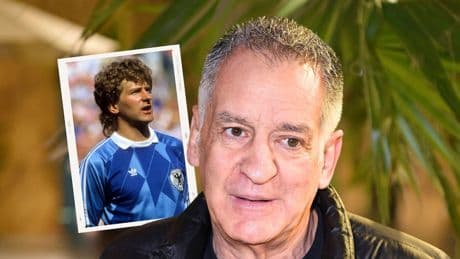 107 Betrugsfälle: Torwart-Legende Eike Immel zu zwei Jahren Haft verurteilt