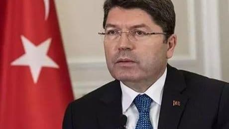 Adalet Bakanı Tunç: Gelecek nesillere karşı kutsal bir sorumluluk