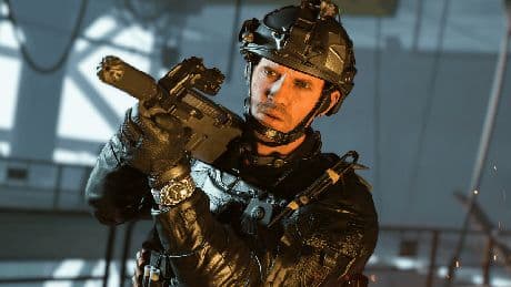 Call of Duty movie in the works with potential to expand universe across TV and film