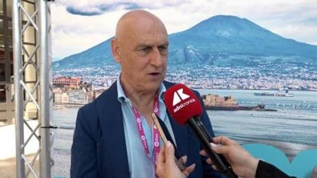 Salute, Agostiniani (Sip): "31% bambini sovrappeso o obesi dato preoccupante"