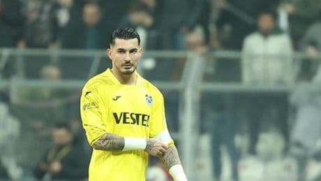 Fenerbahçe, Uğurcan Çakır transfer için masaya oturuyor