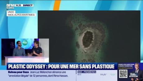BFM Climat - Lundi 9 juin
