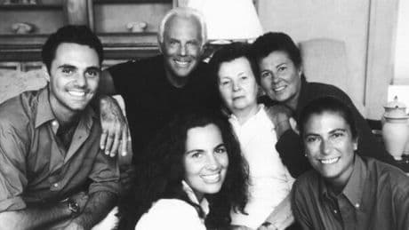 Giorgio Armani, testamento e successione tra nipoti, Fondazione e Leo Dell?Orco. Ecco chi guiderà l'impero
