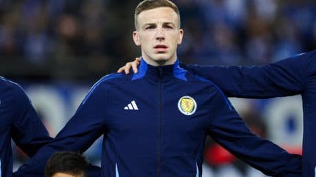 Bologna boss clears up Lewis Ferguson mystery ahead of Coppa Italia final