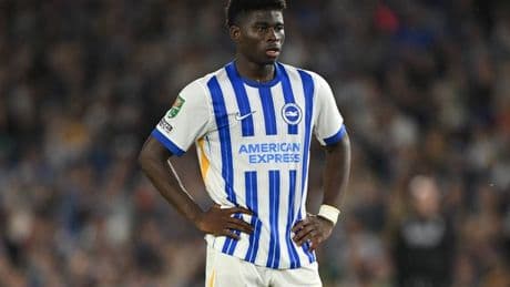 Man Utd make final transfer decision as three key Carlos Baleba questions are answered